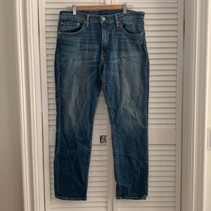 Levi’s Mens 511 Jeans